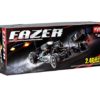 1/10 Kyosho Fazer Gas Powered (GP)