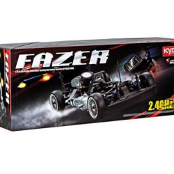 1/10 Kyosho Fazer Gas Powered (GP)