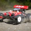 TAMIYA 1/10 R/C HOTSHOT .... KIT ONLY