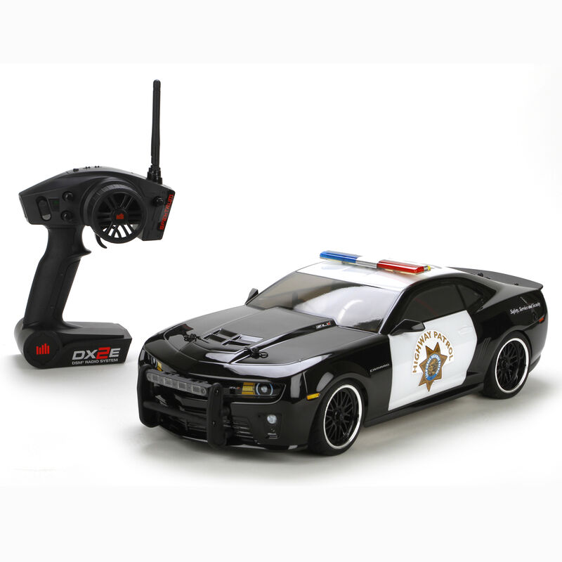 Vaterra deals rc camaro