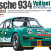 TAMIYA R/C TamTech-Gear Series Porsche Turbo RSR Type 934.. KIT ONLY