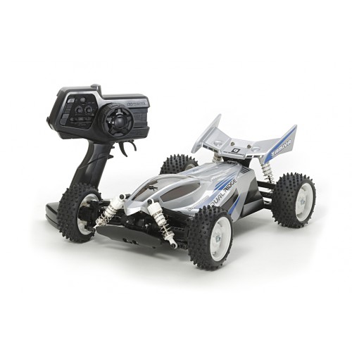TAMIYA XB Dual Ridge (TT-02B Chassis) - Treasure Island Group