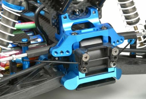TAMIYA TRF501X Chassis Kit World Championship Edition RC CAR