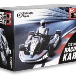 THUNDER TIGER RC 1/8 RACING KART