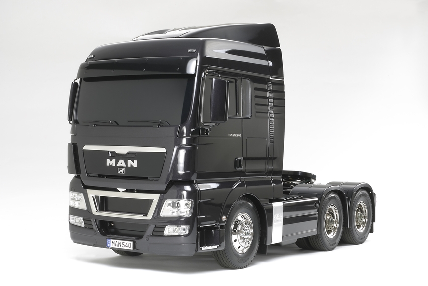 rc man tgx 26.540 6x4 xlx