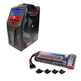 Batteries / Chargers