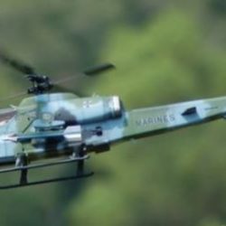 Drones & Helicopters