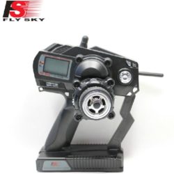 FlySky FS-GT3 2.4G 3CH Gun Transmitter