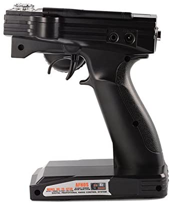 Flysky FS-GT3B 3CH RC System 2.4G Radio Control /with FS-GR3E Receiver - Image 9