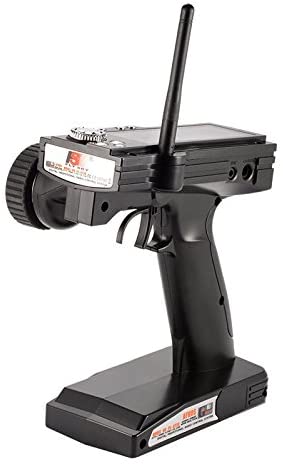 Flysky FS-GT3B 3CH RC System 2.4G Radio Control /with FS-GR3E Receiver - Image 5