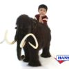HANSA 5316-Mammoth Ride-On 120cmL.