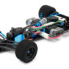 TAMIYA 1/10 R/C F103 15th Anniversary Chassis Kit