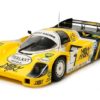 TAMIYA R/C PORSCHE 956 'NEWMAN' KIT C-449 ... KIT ONLY