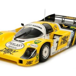 TAMIYA R/C PORSCHE 956 'NEWMAN' KIT C-449 ... KIT ONLY