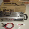 Thunder Tiger 2409 Pro Starter Box (1/10 Scale, 1/8 Scale)