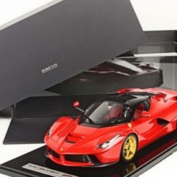 Models and Collector Items