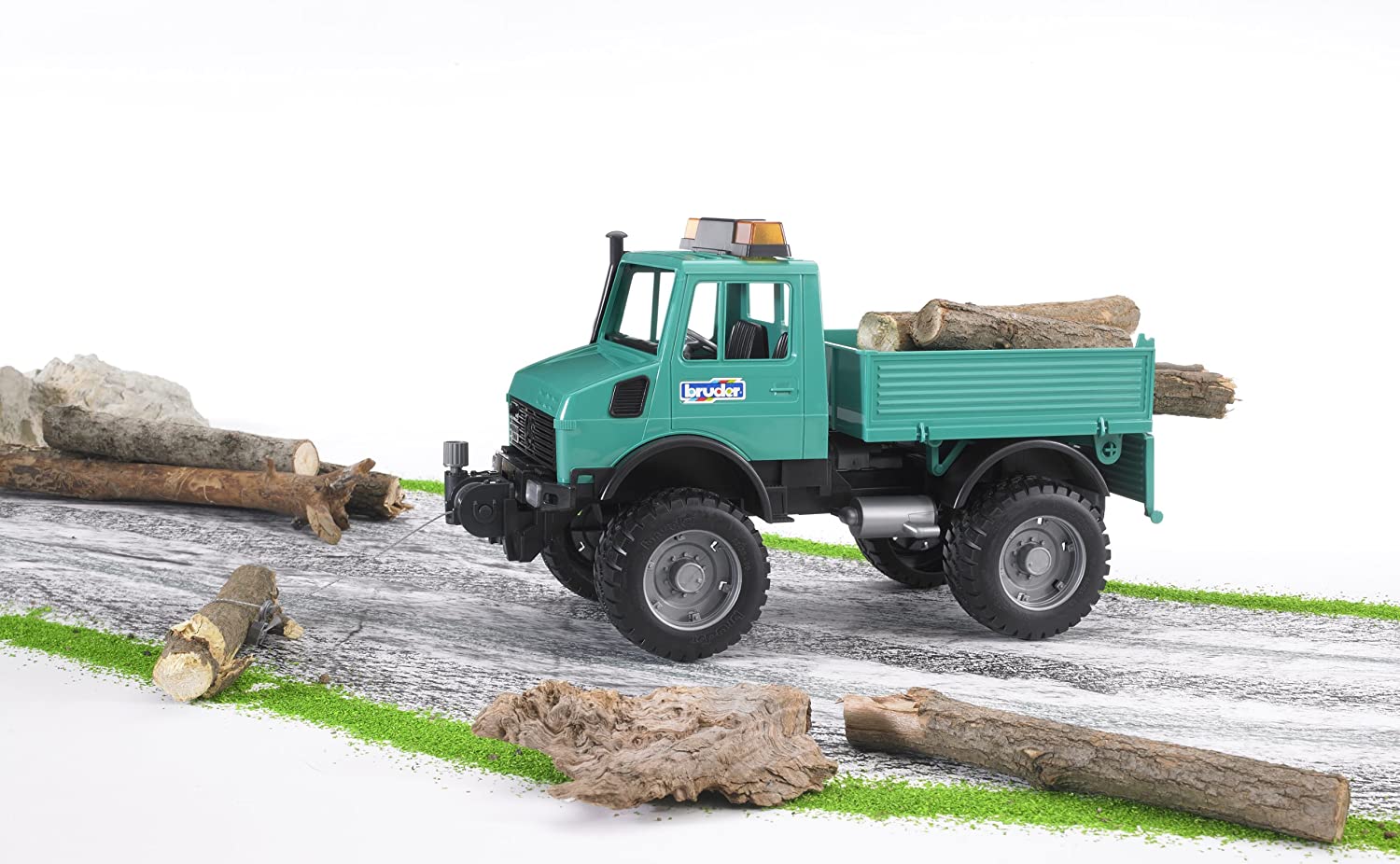 Toy unimog cheap