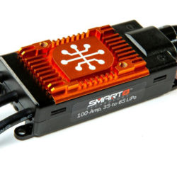 E-Flite R/C P-51D Mustang