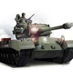 R/C TANKS